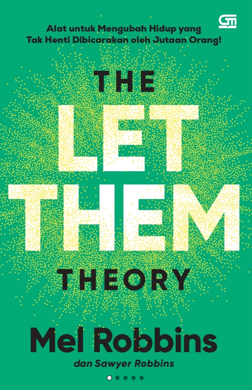 The Let Them Theory